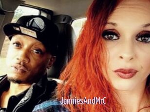 JanniesAndMrC
