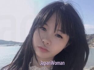 JapanWoman