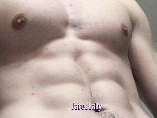 JaredLally