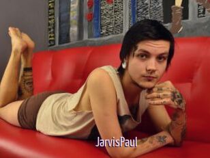 JarvisPaul
