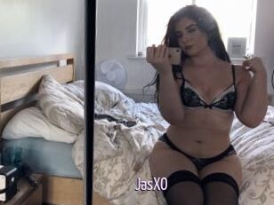 JasXO