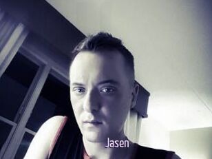 Jasen