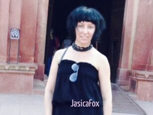 JasicaFox