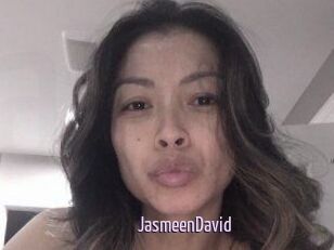 Jasmeen_David