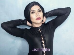 JasminBoller