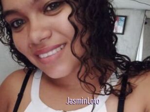 JasminLoto