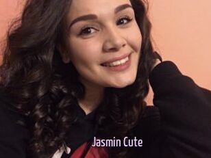 Jasmin_Cute