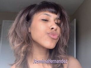 JasminaHernandez