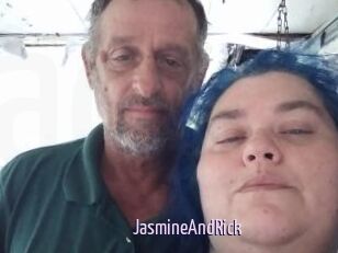 JasmineAndRick