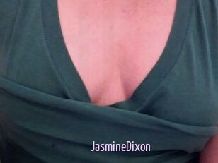 Jasmine_Dixon
