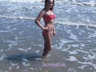 JasmineLive