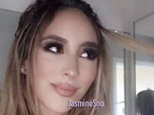 Jasmine_Sno
