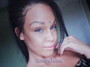 JasmineTeAmo