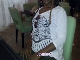 JasmineX