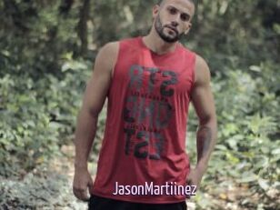 JasonMartiinez