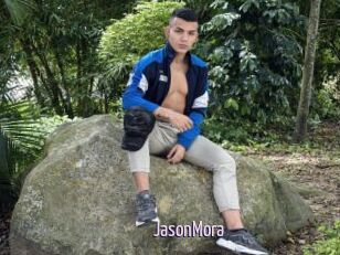 JasonMora