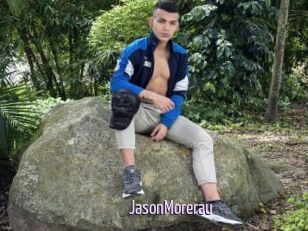 JasonMorerau