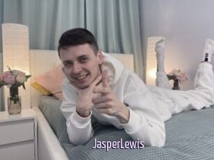 JasperLewis
