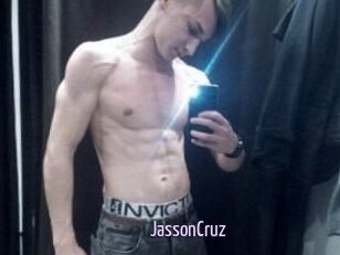 JassonCruz