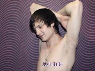 JastinCute