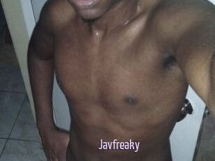 Javfreaky