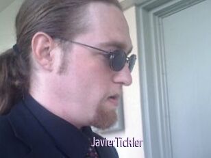 JavierTickler