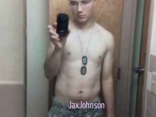 JaxJohnson