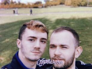 JayAndAiden