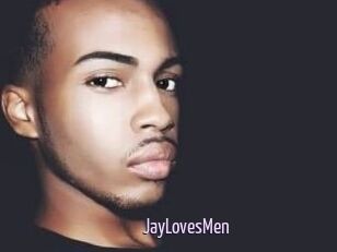 JayLovesMen