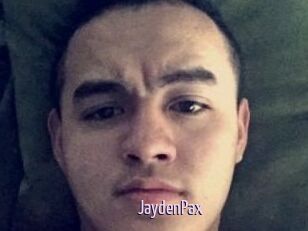 JaydenPax