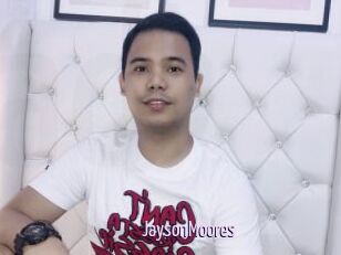 JaysonMoores