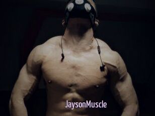 JaysonMuscle