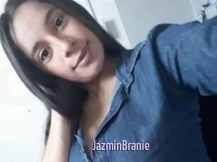 JazminBranie