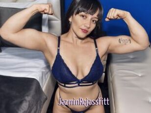 JazminRojassFitt