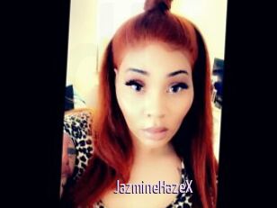 JazmineHazeX