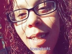 Jazminebanks