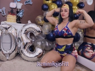 JazminnRojasFitt