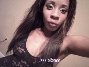 JazzieRenee