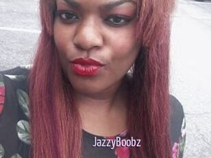 JazzyBoobz
