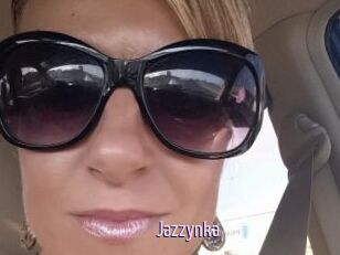 Jazzynka