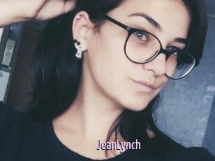 JeanLynch