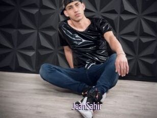 JeanSahir
