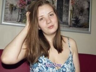 JeanSlow
