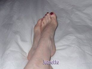 Jeanette