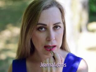 JeannaAdams
