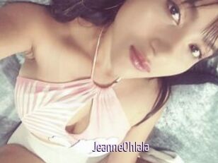 JeanneOhlala