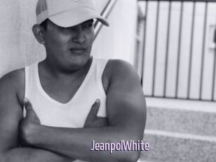JeanpolWhite