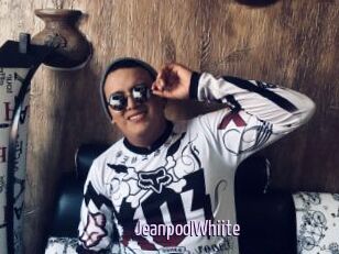 JeanpoolWhiite