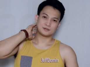 JeffDomin