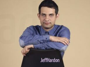 JeffHardon